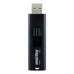 Флеш-накопитель SmartBuy 16GB Fashion Black (SB016GB3FSK)