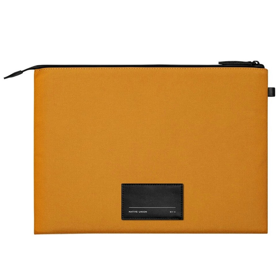 Чехол-конверт Native Union Stow Lite Sleeve 16″ Крафт