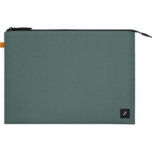 Чехол-конверт Native Union Stow Lite Sleeve 13″ Зелёный