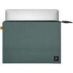 Чехол-конверт Native Union Stow Lite Sleeve 13″ Зелёный