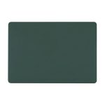 Чехол защитный VLP Plastic Case для MacBook Pro 16 (M1/M2/M3/M4) Темно-зеленый