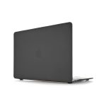 Чехол защитный VLP Plastic Case для MacBook Air 13 (M1) Черный