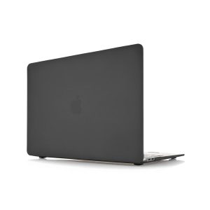 Чехол защитный VLP Plastic Case для MacBook Air 13 (M1) Черный