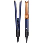 Выпрямитель Dyson HT01 Airstrait Blue/Copper (Вилка EU)