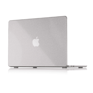 Чехол защитный VLP Plastic Case для MacBook Air 13 (M2/M3/M4) Блески