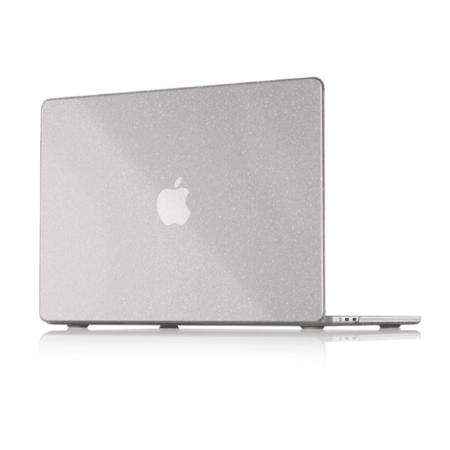 Чехол защитный VLP Plastic Case для MacBook Air 13 (M2/M3/M4) Блески