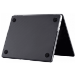 Чехол защитный KZDOO Air Carbon for Macbook Air 13 (M2/M3/M4) Черный
