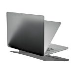 Чехол защитный uBear Ice Case для MacBook Pro 16 (M1/M2/M3/M4) Черный