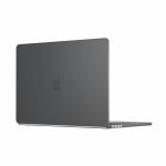 Чехол защитный uBear Ice Case для MacBook Air 13 (M2/M3/M4) Черный