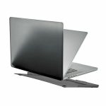Чехол защитный uBear Ice Case для MacBook Pro 14 (M1/M2/M3/M4) Черный