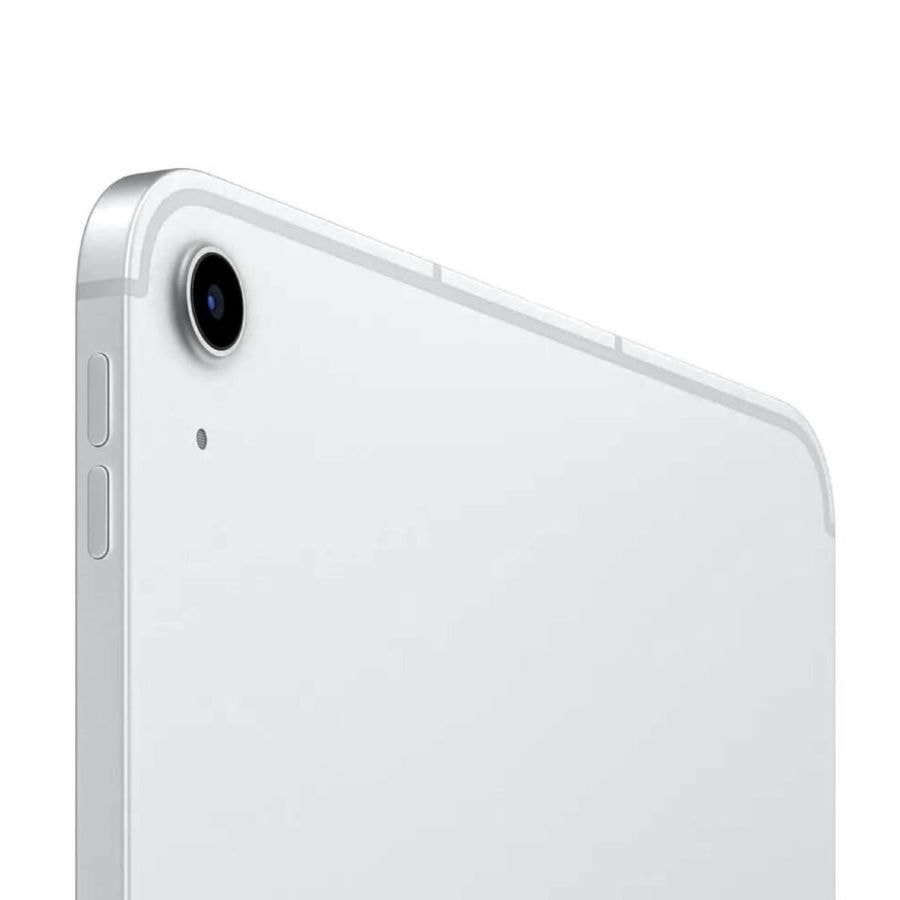 Планшет Apple iPad 11 (2025) 128GB Wi-Fi + Cellular Серебристый (Silver)