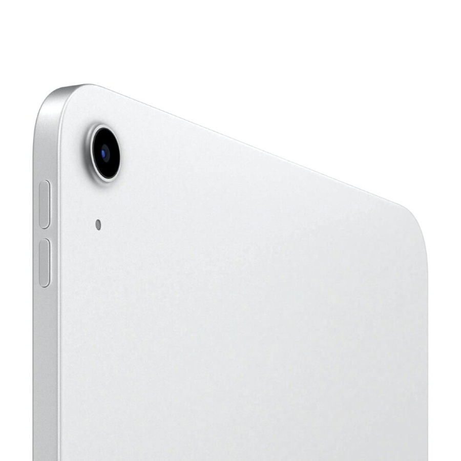 Планшет Apple iPad 11 (2025) 128GB Wi-Fi Серебристый (Silver)