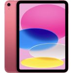 Планшет Apple iPad 11 (2025) 256GB Wi-Fi + Cellular Розовый (Pink)