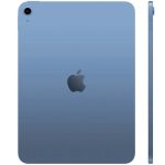 Планшет Apple iPad 11 (2025) 256GB Wi-Fi Голубой (Blue)