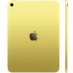 Планшет Apple iPad 11 (2025) 256GB Wi-Fi Желтый (Yellow)