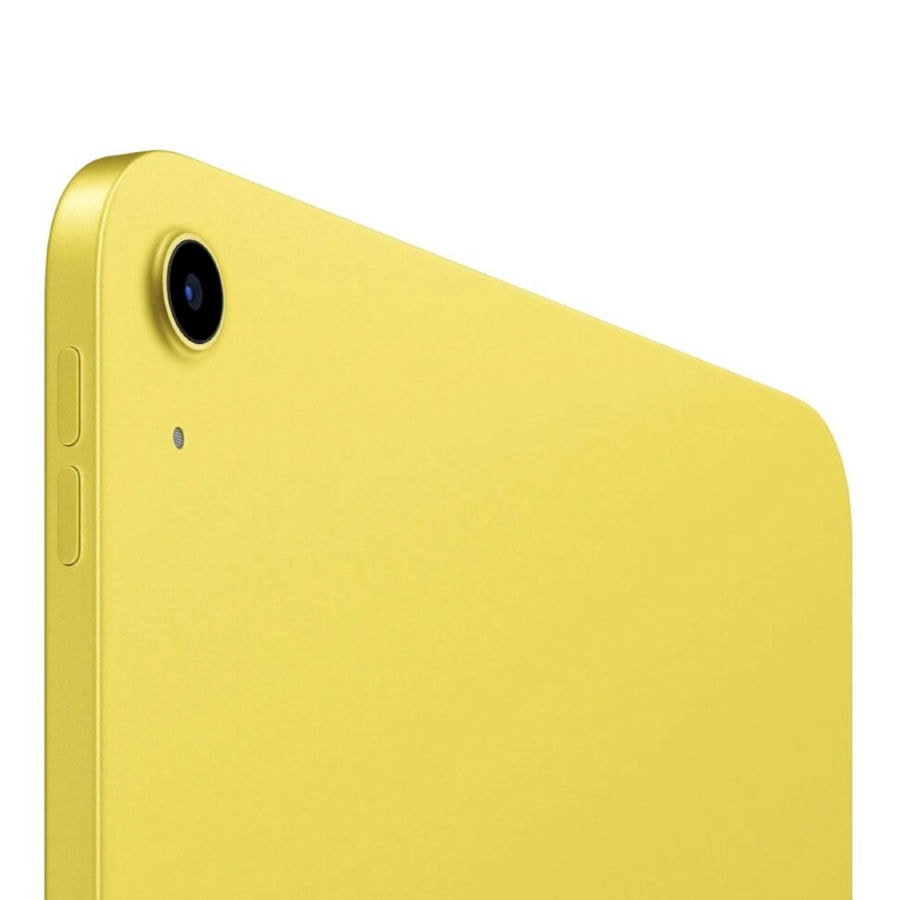 Планшет Apple iPad 11 (2025) 256GB Wi-Fi Желтый (Yellow)