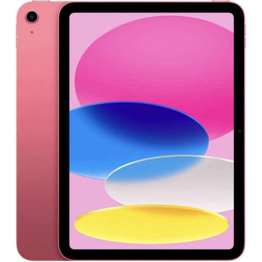 Планшет Apple iPad 11 (2025) 256GB Wi-Fi Розовый (Pink)