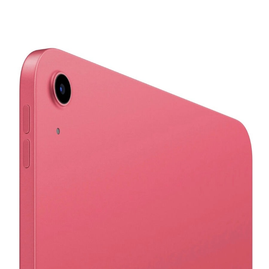 Планшет Apple iPad 11 (2025) 256GB Wi-Fi Розовый (Pink)