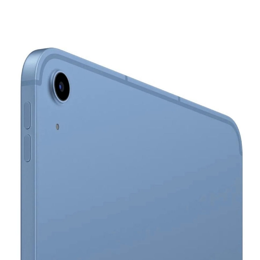Планшет Apple iPad 11 (2025) 512GB Wi-Fi + Cellular Голубой (Blue)