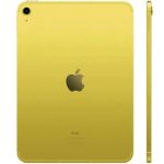 Планшет Apple iPad 11 (2025) 512GB Wi-Fi + Cellular Желтый (Yellow)