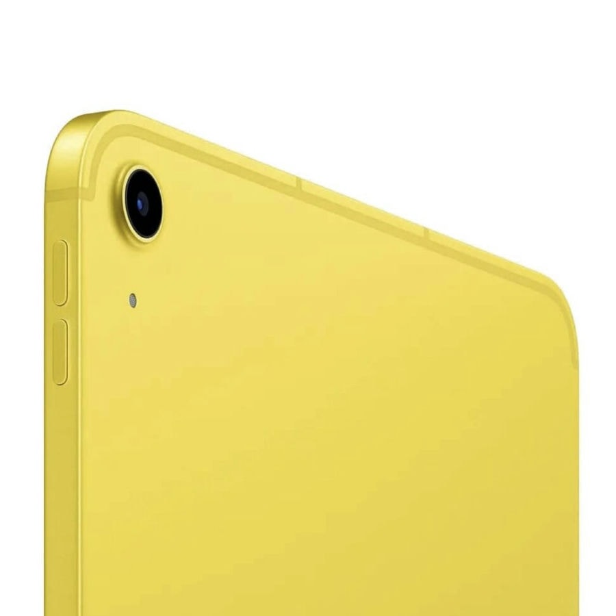 Планшет Apple iPad 11 (2025) 512GB Wi-Fi + Cellular Желтый (Yellow)