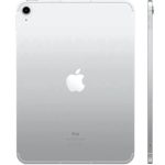 Планшет Apple iPad 11 (2025) 512GB Wi-Fi + Cellular Серебристый (Silver)