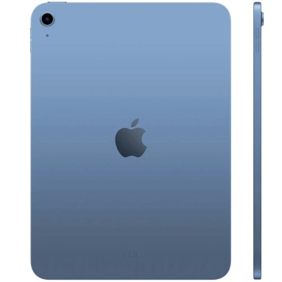 Планшет Apple iPad 11 (2025) 512GB Wi-Fi Голубой (Blue)