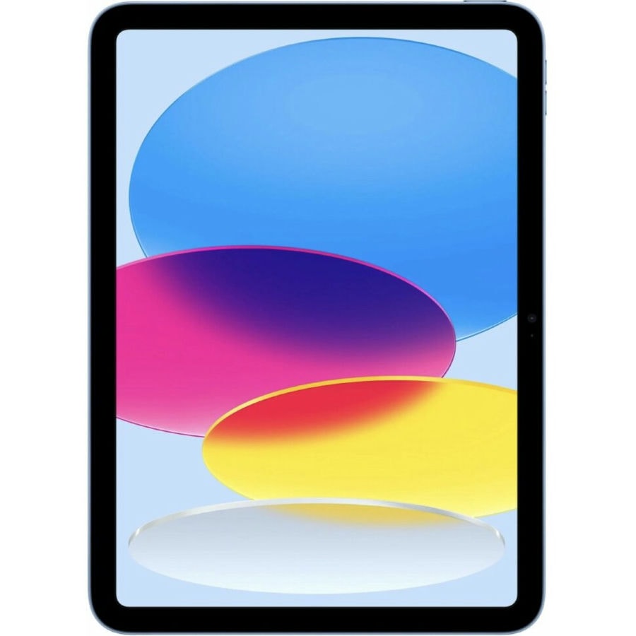 Планшет Apple iPad 11 (2025) 512GB Wi-Fi Голубой (Blue)