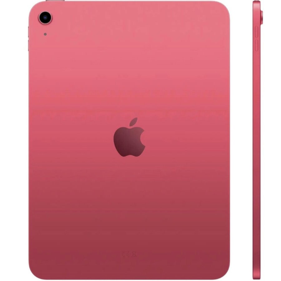 Планшет Apple iPad 11 (2025) 512GB Wi-Fi Розовый (Pink)