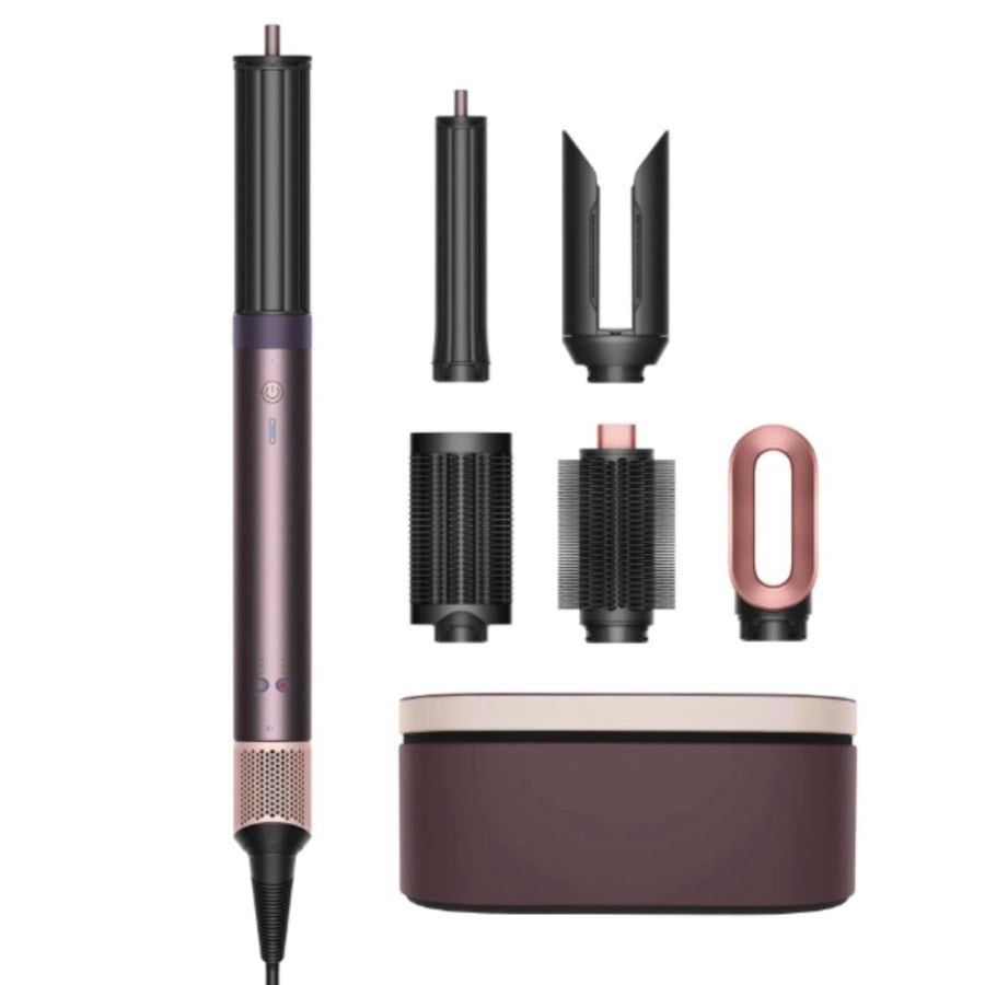 Стайлер Dyson Airwrap Coanda HS09 Jasper Plum (EU)
