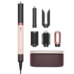 Стайлер Dyson Airwrap Coanda HS09 Ceramic Pink/Rose Gold (Вилка CN)
