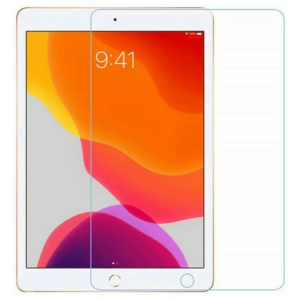 Защитное стекло для iPad 10.2
