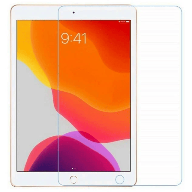Защитное стекло для iPad 10.2