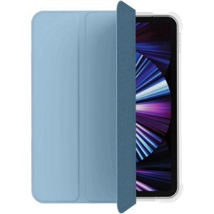 Чехол защитный Uzay для iPad 12.9 Голубой