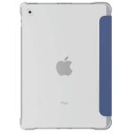 Чехол защитный VLP Dual Folio для iPad 10.2 Синий