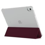 Чехол защитный VLP Dual Folio для iPad 10.9 2022 Марсала