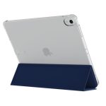 Чехол защитный VLP Dual Folio для iPad 10.9 2022 Темно-синий
