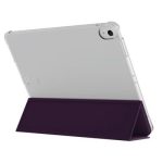 Чехол защитный VLP Dual Folio для iPad 10.9 2022 Темно-фиолетовый