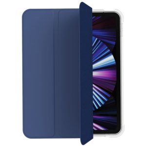 Чехол защитный VLP Dual Folio для iPad Air 10.9 и 11 Темно-синий