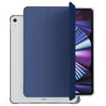 Чехол защитный VLP Dual Folio для iPad Air 10.9 и 11 Темно-синий