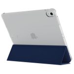 Чехол защитный VLP Dual Folio для iPad Air 10.9 и 11 Темно-синий