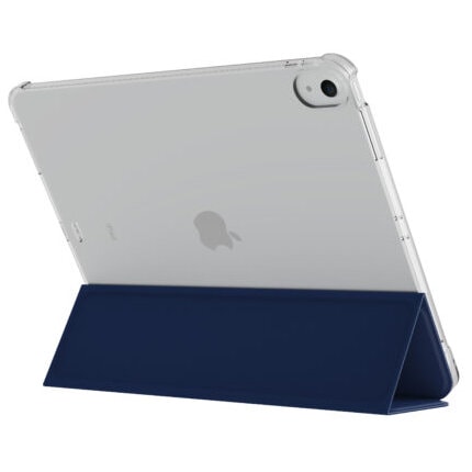 Чехол защитный VLP Dual Folio для iPad Air 10.9 и 11 Темно-синий