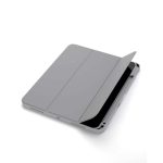 Чехол защитный VLP Split Folio для iPad Pro 13 Серый