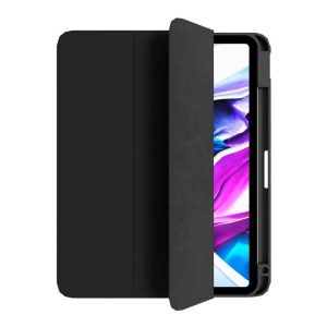 Чехол защитный VLP Split Folio для iPad Pro 13 Черный
