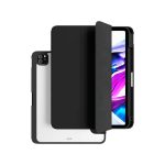 Чехол защитный VLP Split Folio для iPad Pro 13 Черный