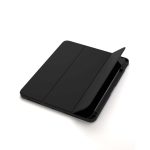 Чехол защитный VLP Split Folio для iPad Pro 13 Черный
