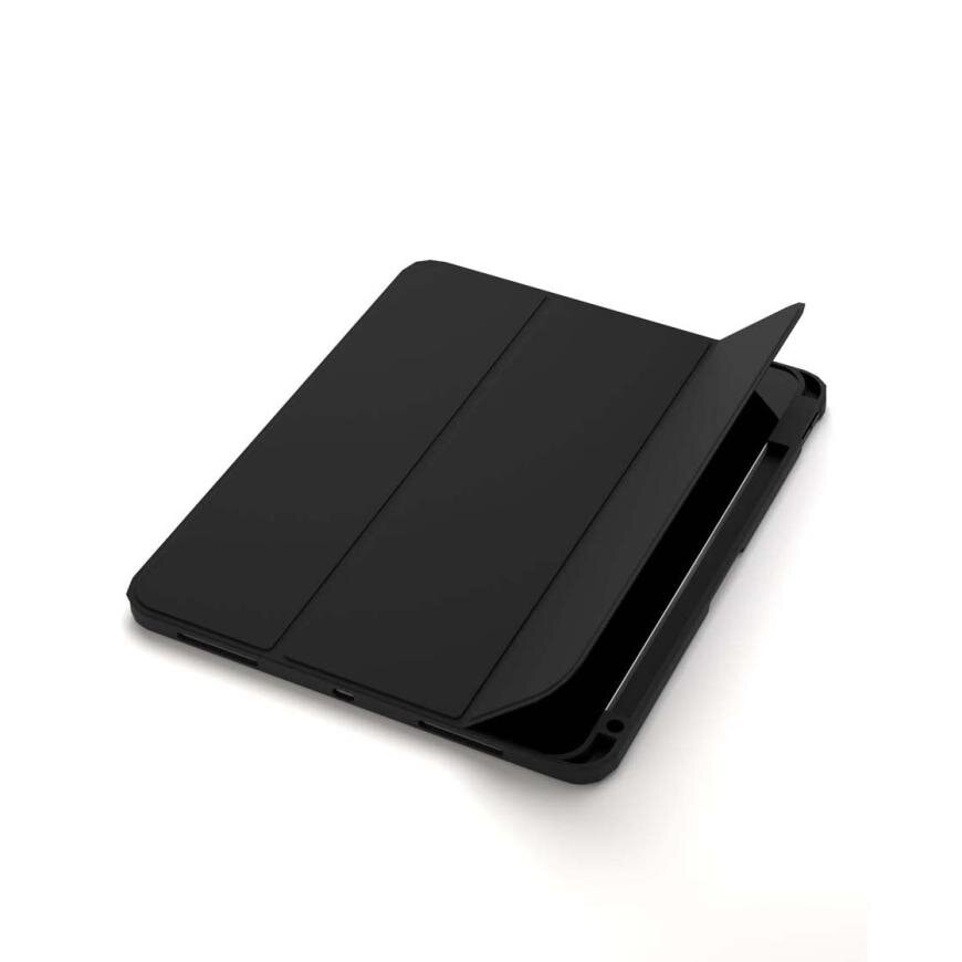 Чехол защитный VLP Split Folio для iPad Pro 13 Черный