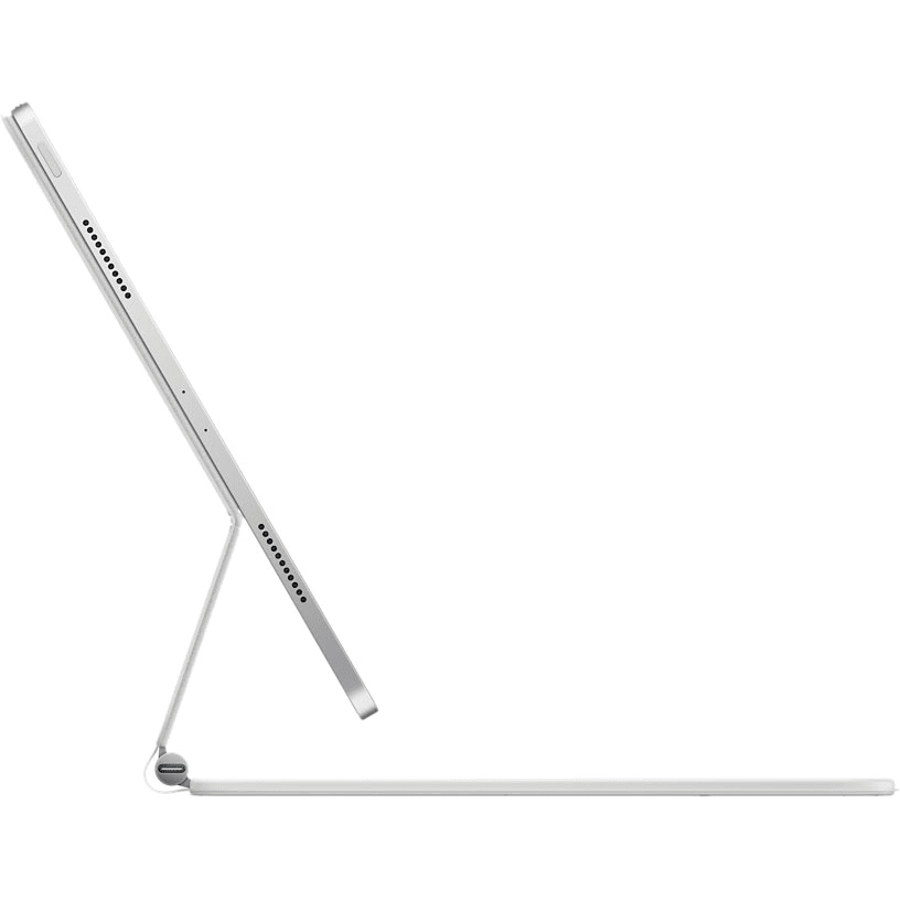 Клавиатура Apple Magic Keyboard для iPad Pro 12.9 и Air 13 Белый (MJQL3)