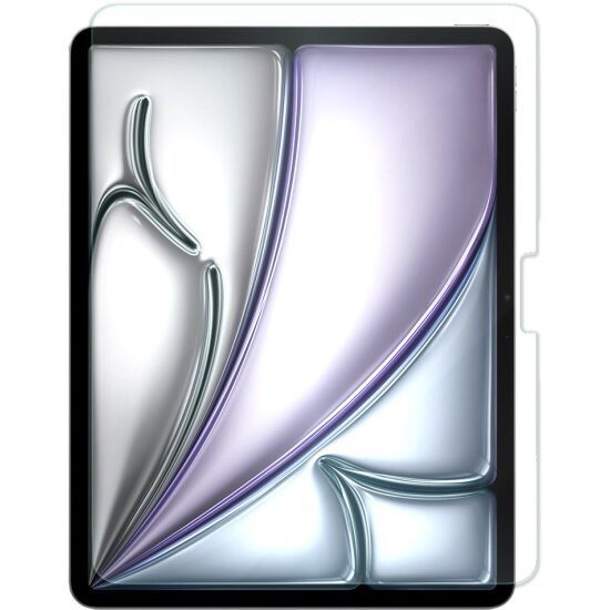 Защитное стекло для iPad Air 13 2024/2025