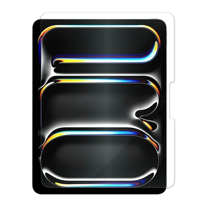 Защитное стекло для iPad Pro 11 2024